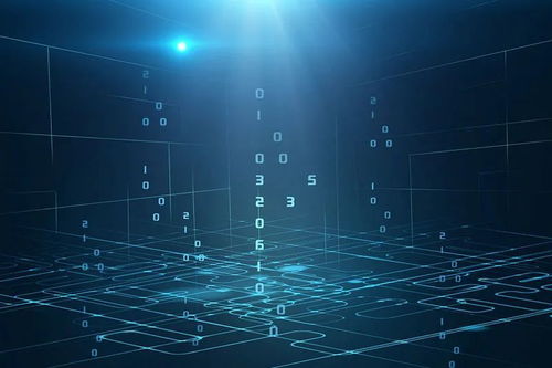 2021年大數(shù)據(jù)十大關(guān)鍵詞解讀 從維度視角洞察行業(yè)趨勢(shì)